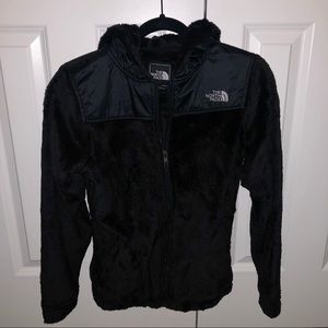 The North Face Hooded Fleece
